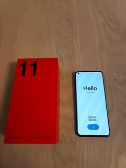 Oneplus 11