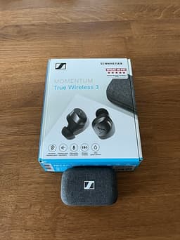 Sennheiser Momentum True Wireless 3