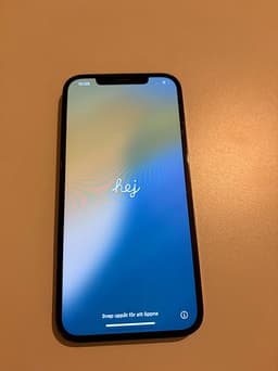 Apple iPhone 12 Pro 128 GB