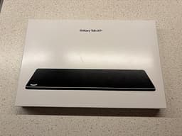 Samsung Galaxy Tab A11+ Surfplatta 128 GB