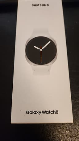 Samsung Galaxy Watch 8