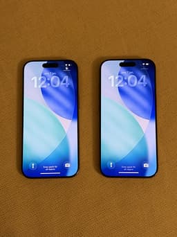 2st Apple iPhone 16 Pro 256 GB