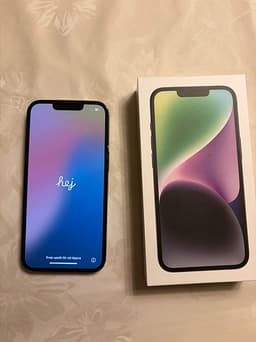 Iphone 14