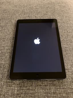 iPad Air 1 cellular (A1475)