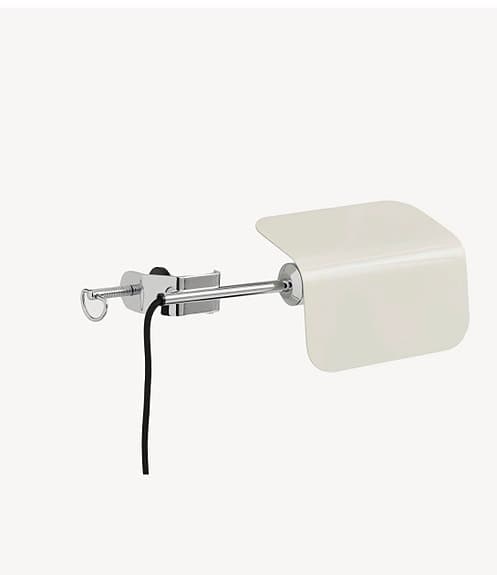 HAY - Apex klämlampa