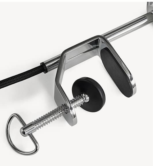 HAY - Apex klämlampa