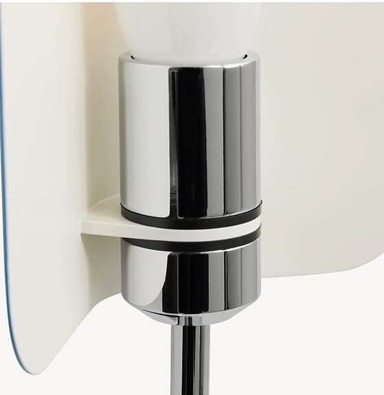 HAY - Apex klämlampa