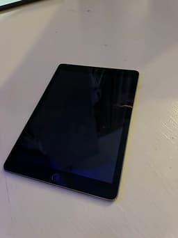 Apple iPad Air surfplatta 64 GB