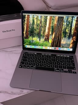 Apple MacBook Pro M1 2020