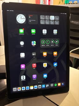 Apple iPad Pro 12.9” 256GB 2nd gen
