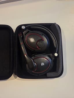 Sennheiser game zero Epos hörlurar