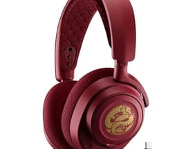 Steelseries Arctis Nova 7 trådlöst gamingheadset