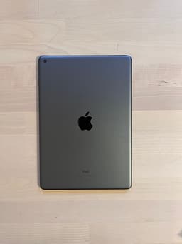iPad 5th Gen