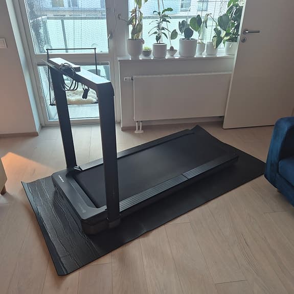 Gymstick WalkingPad Elite Löpband