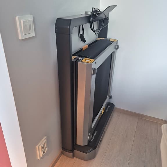 Gymstick WalkingPad Elite Löpband