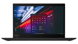 Lenovo ThinkPad T14s gen1 i7