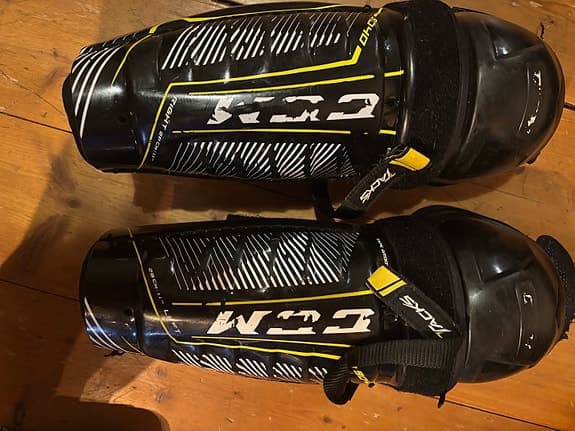 Hockey utrustning youth och junior