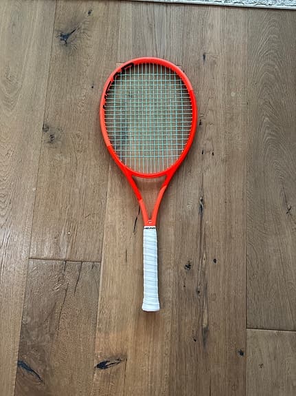 Head Radical PRO