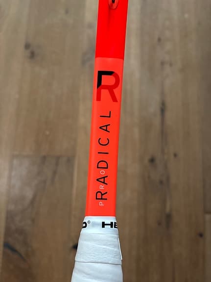 Head Radical PRO