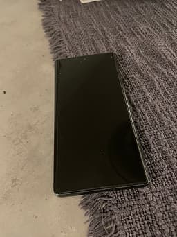 Google Pixel 7 Pro Krypterad