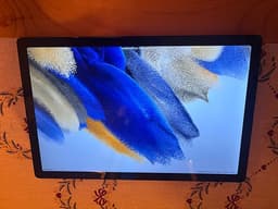 Samsung Galaxy Tab A surfplatta 32 GB
