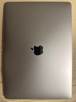 Macbook Air 13” M1 2020
