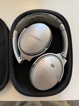 Bose QC 35