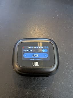JBL Live Flex 3