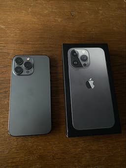 iPhone 13 Pro 128 GB