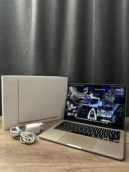 MacBook Air M2