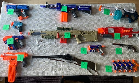 Nerf