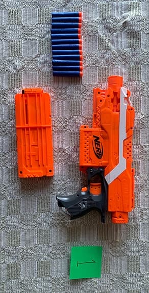 Nerf