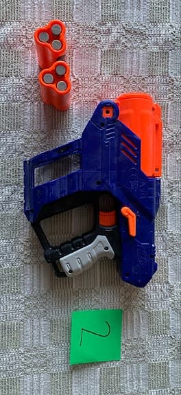 Nerf