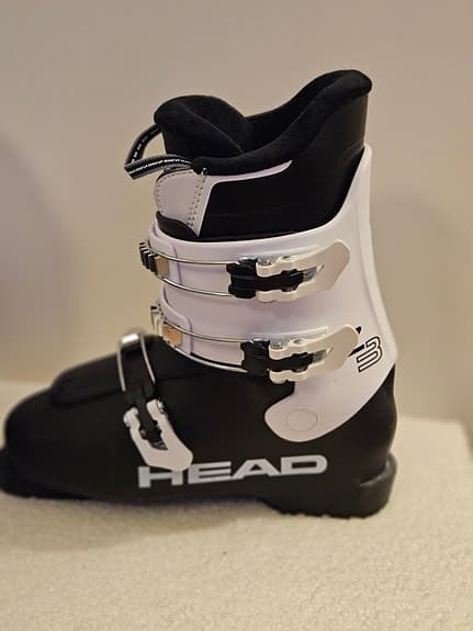 Slalompjäxor Head Z3 25.5