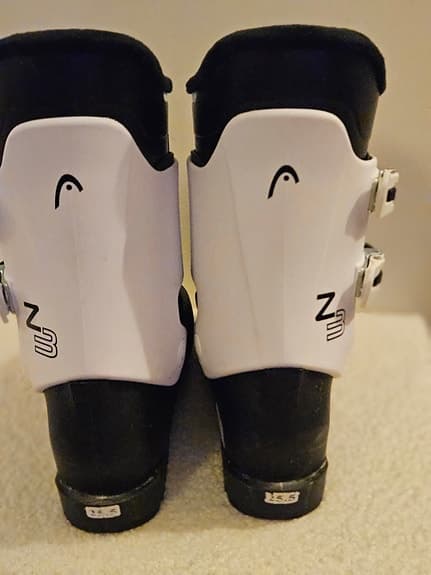 Slalompjäxor Head Z3 25.5