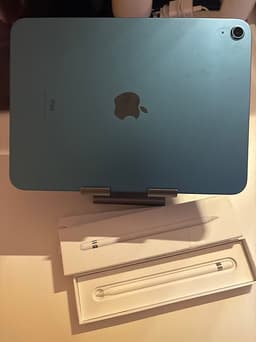 iPad 10gen 64gig