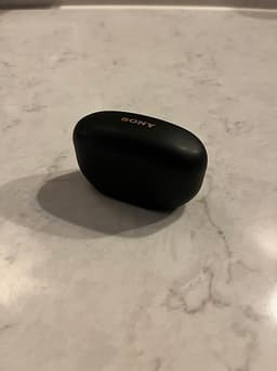 Sony WF-1000MX5 True Wireless