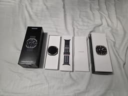 Samsung Galaxy Watch Ultra 2025