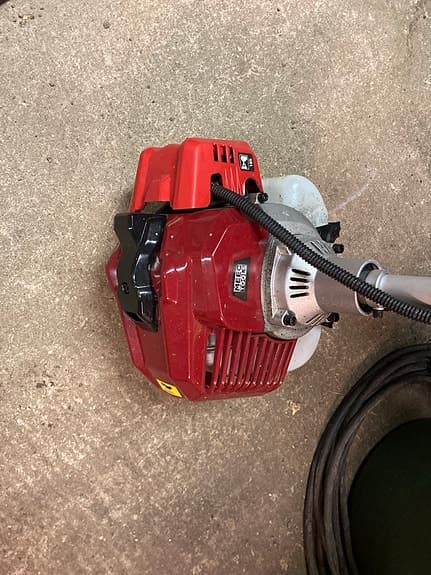 Meec röjsåg/trimmer