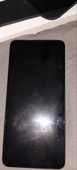 OnePlus Nord ce4 lite