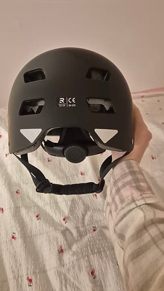 Cykel/Skate hjälm