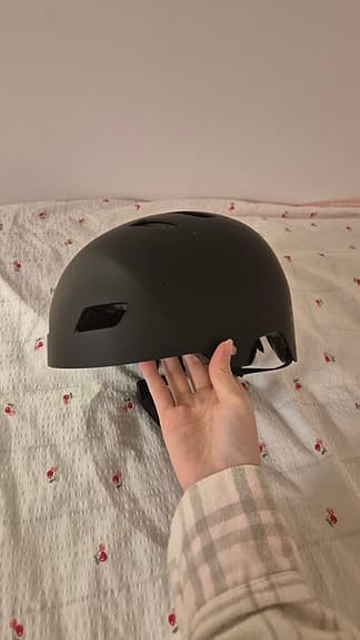 Cykel/Skate hjälm