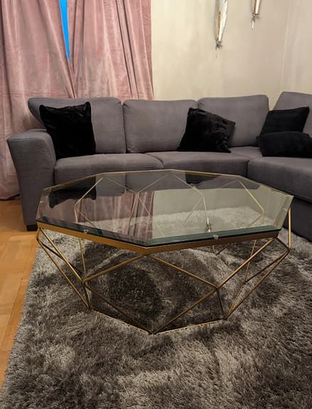 Soffbord MERANO, ord pris: 4599:-
