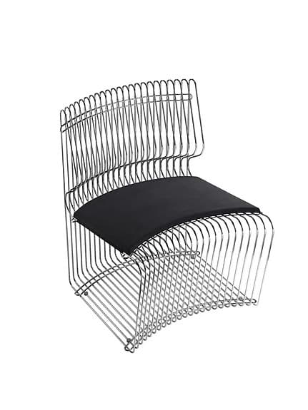 Fåtölj Verner Panton Pantonova
