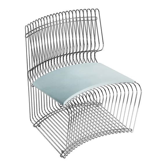 Fåtölj Verner Panton Pantonova