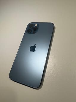 Apple iPhone 12 Pro 128 GB
