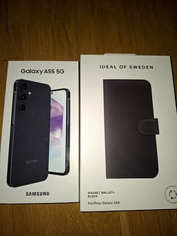 Samsung Galaxy A55 5G