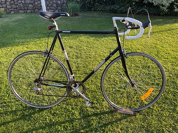 Sterling 64 cm