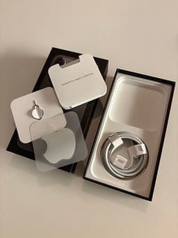 iPhone 13 Pro 128GB - Fri frakt!