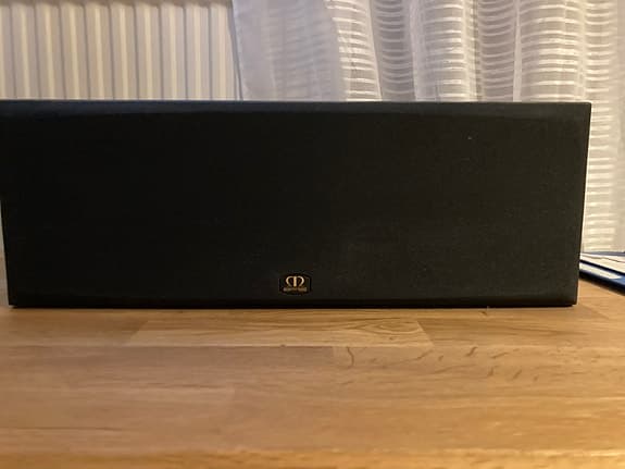 Monitor Audio Bronze centerhögtalare